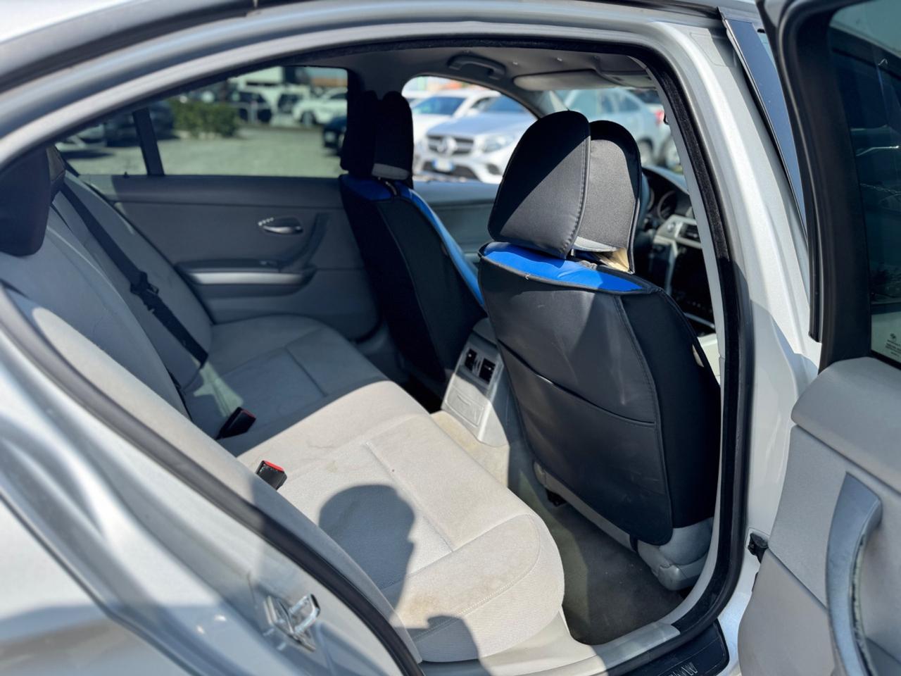 Bmw 320d cat Attiva