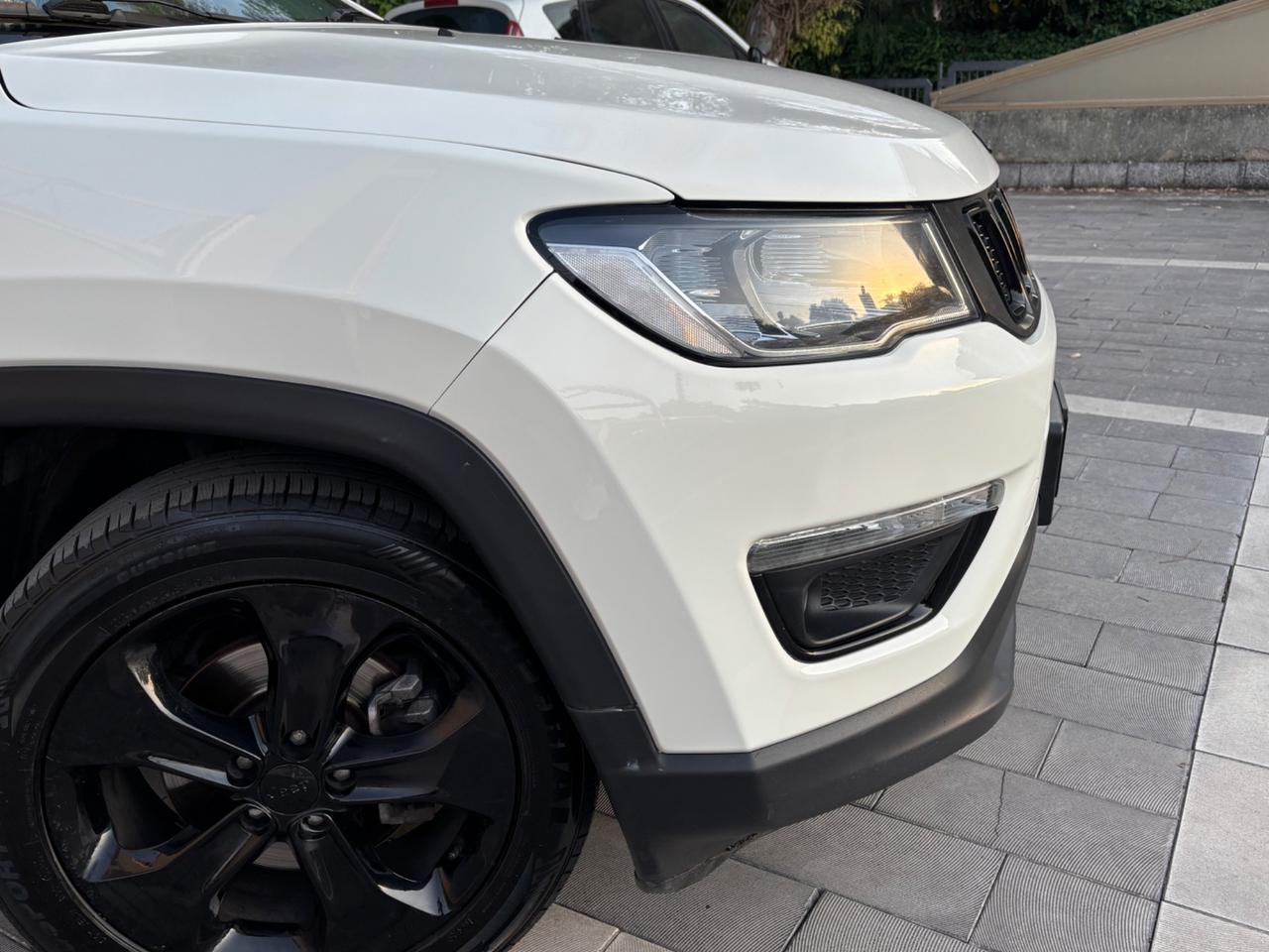 Jeep Compass 1.6 M-Jet Night Eagle 4X2