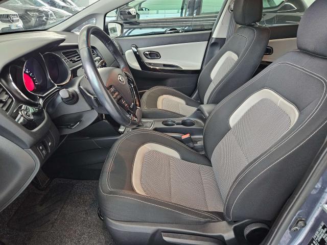 Kia Ceed / cee'd Ceed 1.6 crdi128cv
