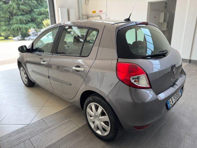 RENAULT Clio 1.2 16V TCE 100CV 5 porte Dynamique