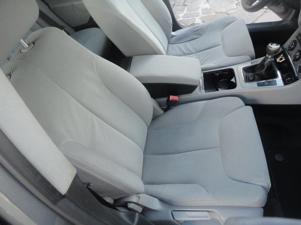 Volkswagen Passat 2.0 TDI DPF Var. Comfortline