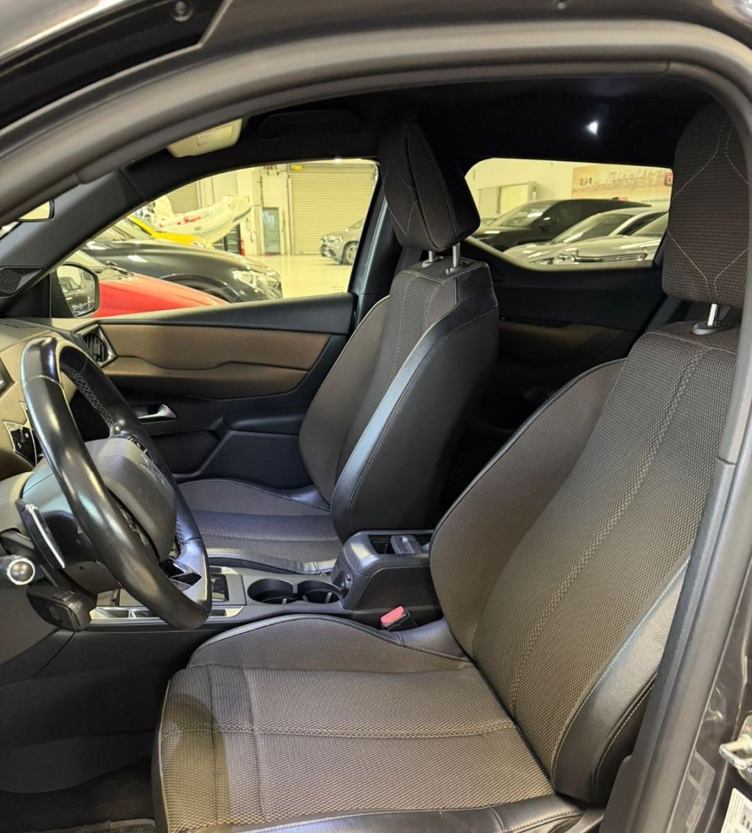 DS - DS 3 Crossback - BlueHDi 130 aut. So Chic