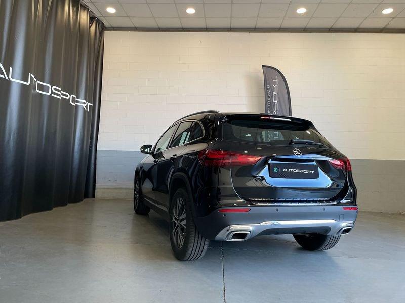 Mercedes-Benz GLA GLA 180 Automatic Progressive Advanced Plus
