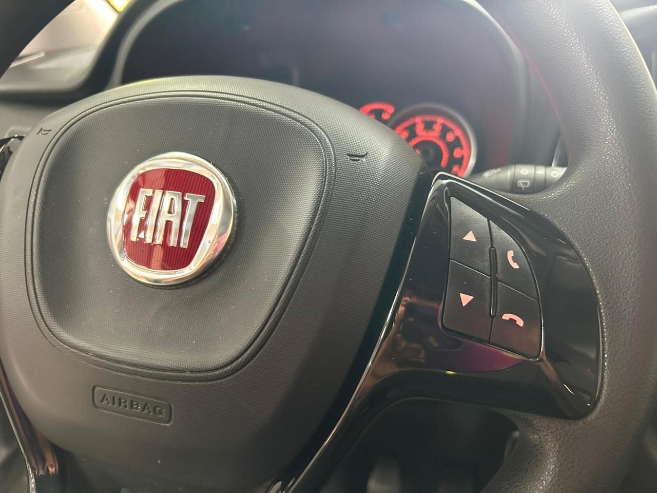 Fiat Doblò 1.6 MJT 120CV PL-TN Maxi Lounge N1