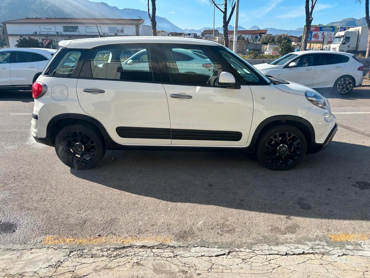 Fiat 500L 1.3 Multijet 95 CV Cross