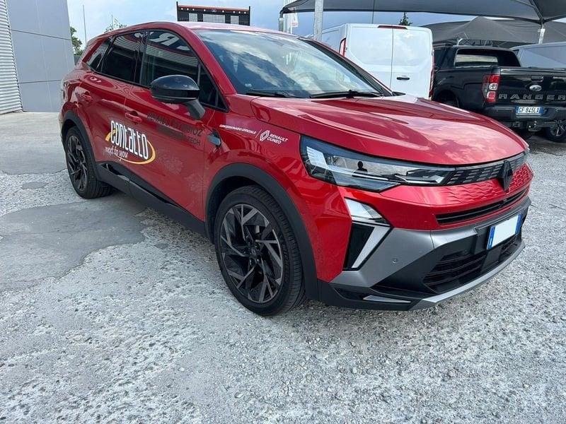 Renault Symbioz 1.6 E-Tech full hybrid Esprit Alpine 145cv auto