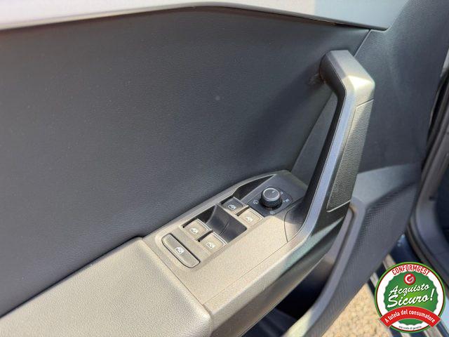 SEAT Leon 1.5 TGI Style Metano della Casa
