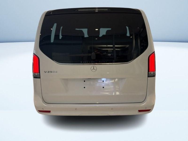 Mercedes-Benz Classe V 250d Long Avantgarde
