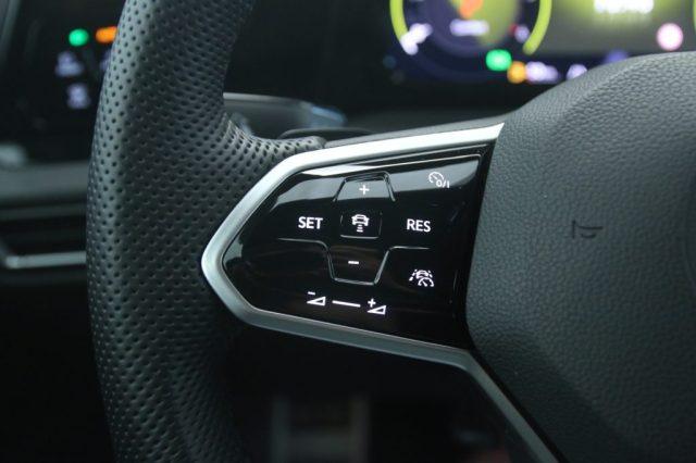 VOLKSWAGEN Golf GTD 2.0 TDI GTD DSG Black Style