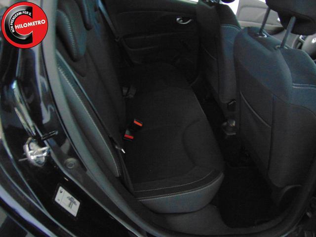 RENAULT Clio 1.2 75 CV 5 porte Business
