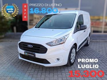FORD Transit Connect 200 1.5 Ecoblue 100CV PC Furgone Trend