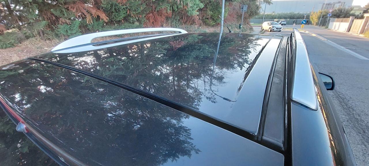 FIAT SEDICI 2,0 MTJ DIESEL 140 CV 4X4 INSERIBILE+BLOCCAGGIO NAVIGATORE LEGA TELEFONO