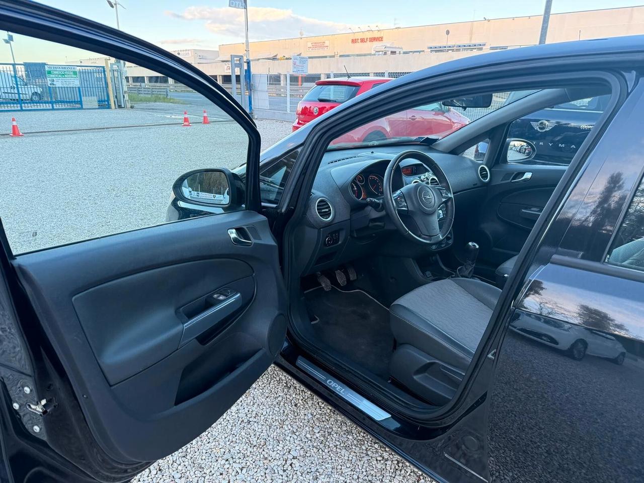 Opel Corsa 1.3 CDTI 95CV F.AP. 5 porte Cosmo