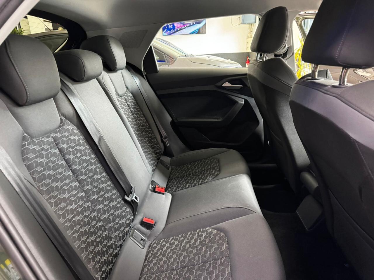 Audi A1 SPB 30 TFSI S tronic