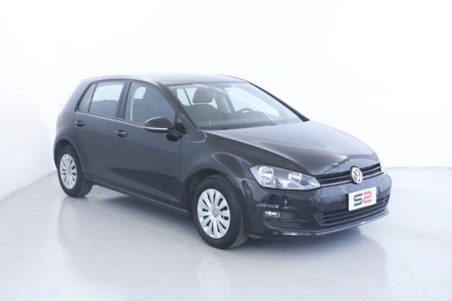 VOLKSWAGEN Golf 1.2 TSI 105 CV 5p. Trendline BlueMotion Technology