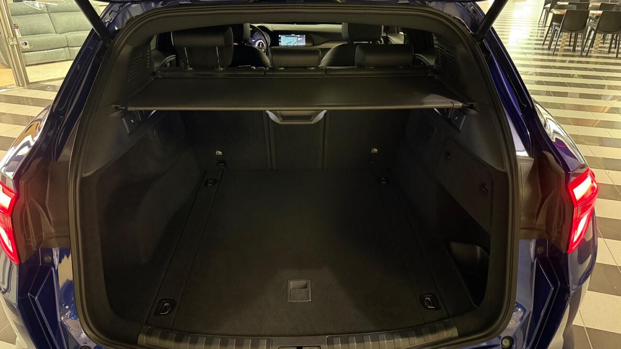 Alfa Romeo Stelvio 2.2 TD 190 CV AT8 Q4 Sprint 06/2022