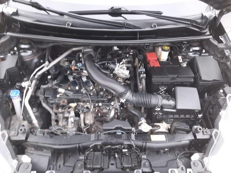 Toyota Yaris Business BR736294 1.0 Benzina 72CV