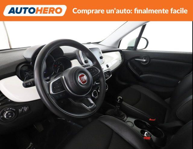 FIAT 500X 1.0 T3 120 CV City Cross