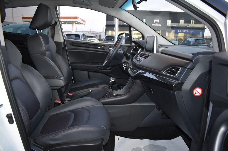 DR AUTOMOBILES dr4 dr4 1.6 Bi-Fuel GPL