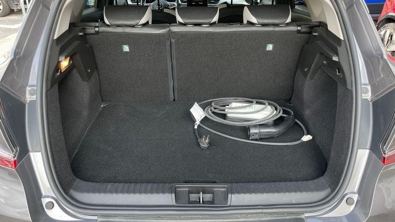 Renault Captur II 2019 RENAULT - 1.6 E-TECH PH