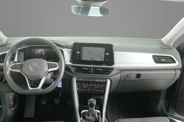 Volkswagen T-Roc LIFE 2.0 TDI 116 CV *FARI LED+NAVI* ONLY PROMO!