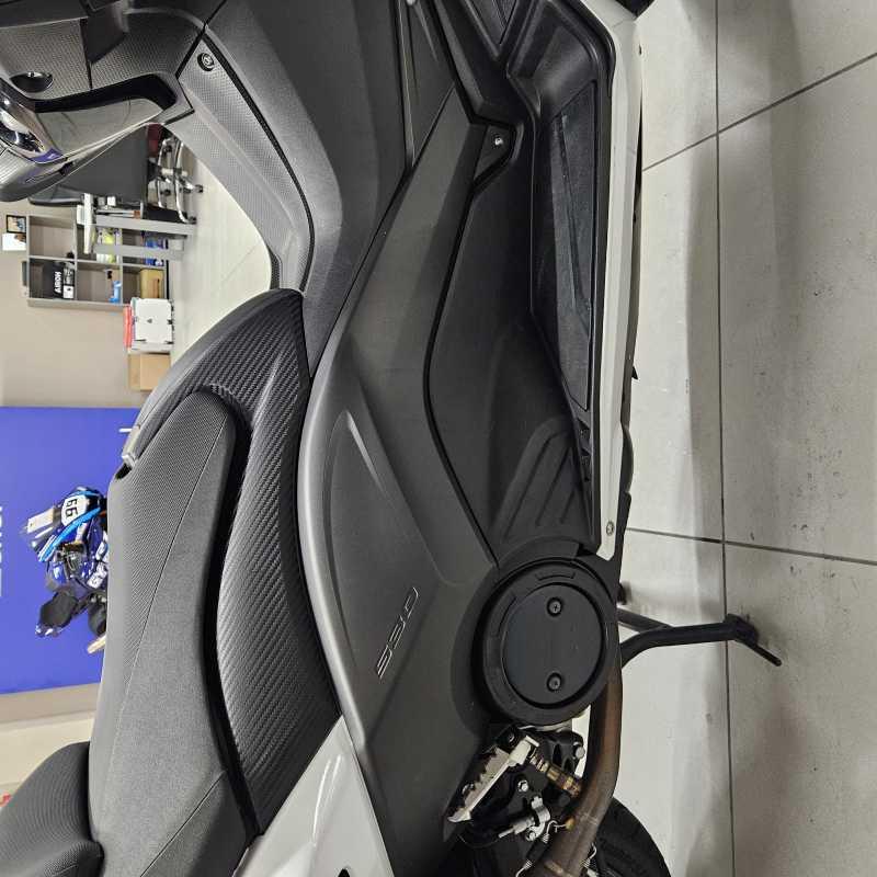 Yamaha T-Max 530 ABS - 2016