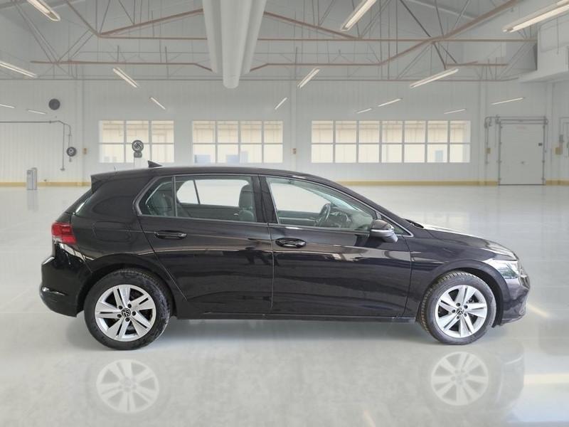 VOLKSWAGEN GOLF VIII 2.0 TDI SCR 85kW Life 5 PORTE