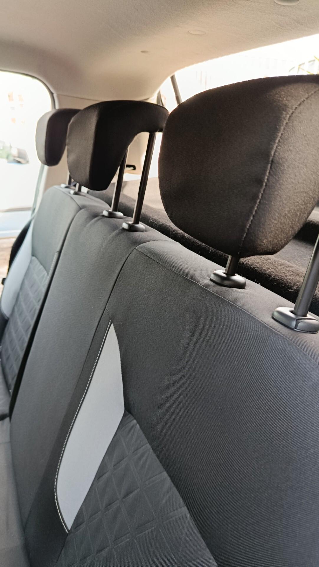 Dacia Sandero Stepway 1.5 dCi 8V 90CV Prestige