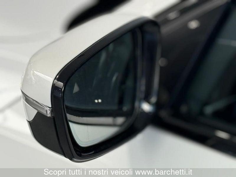BMW Serie 3 330d Touring mhev 48V xdrive Msport auto