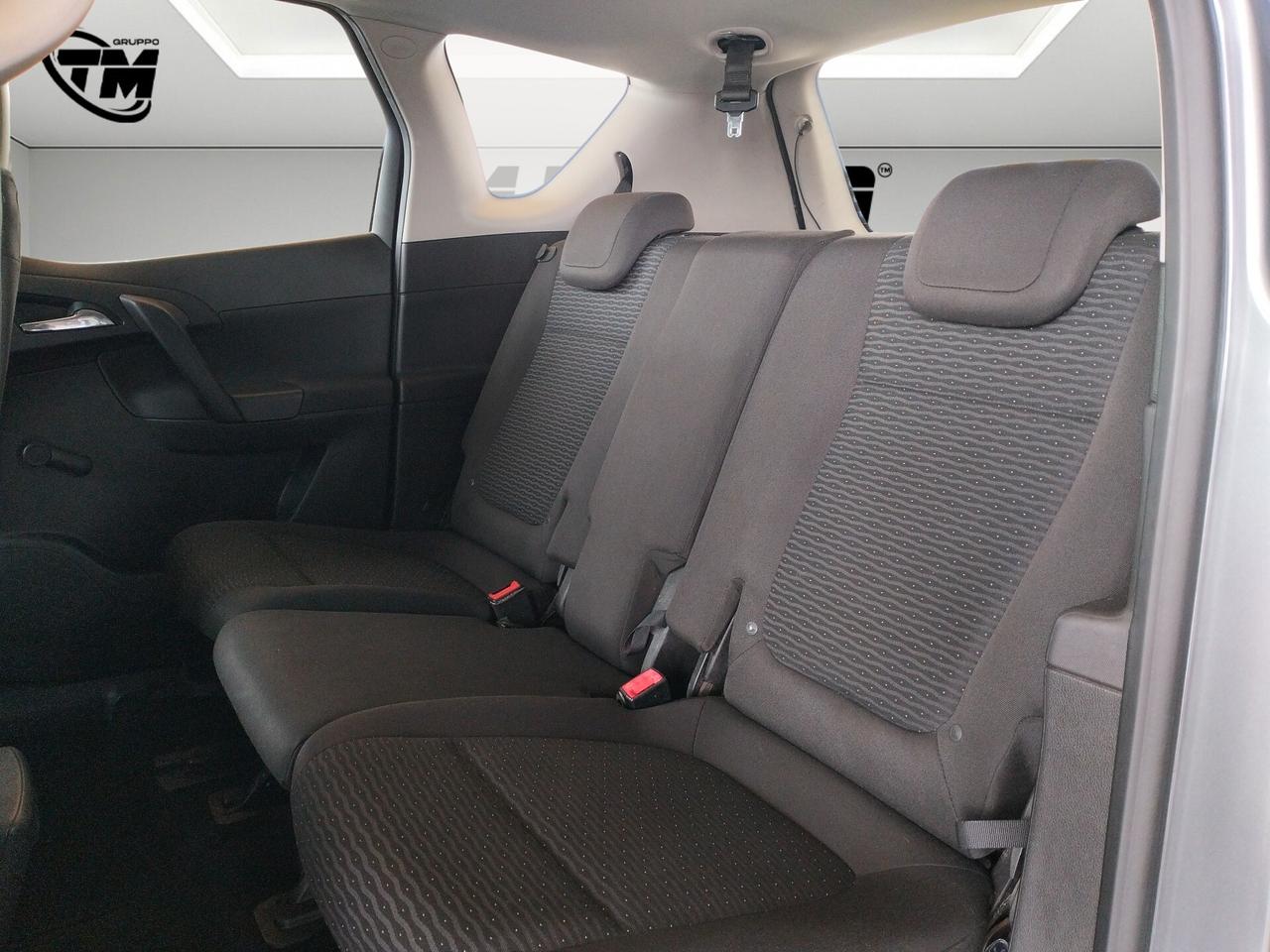 Opel Meriva 1.6 CDTI Start&Stop Innovation (cosmo) - NEOPATENTATI - EURO6