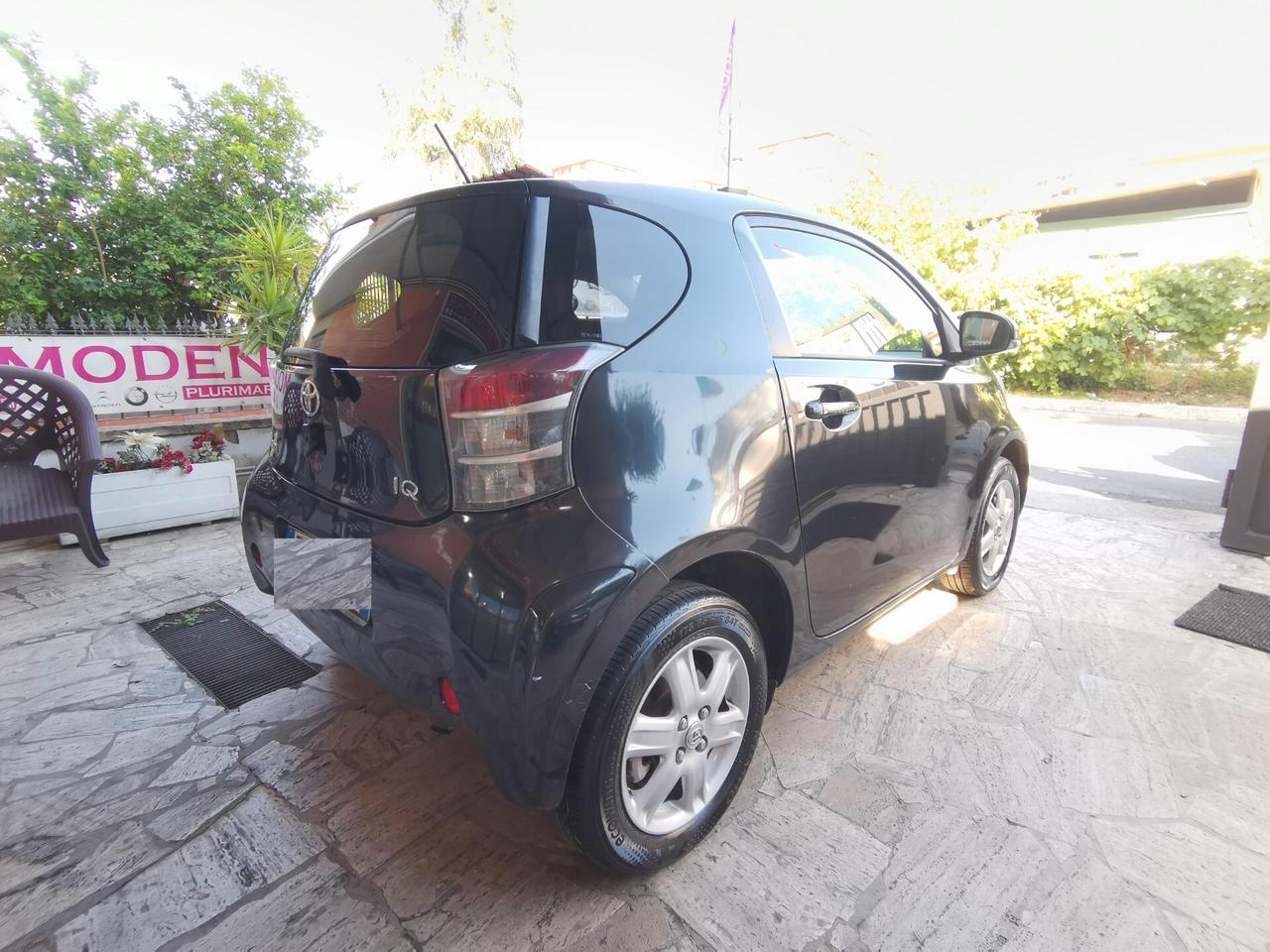 Toyota iQ 1.0 Active