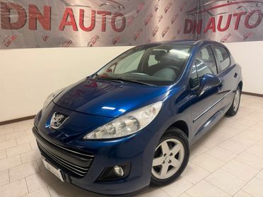 Peugeot 207 1.4 HDi 70CV 5p. Energie