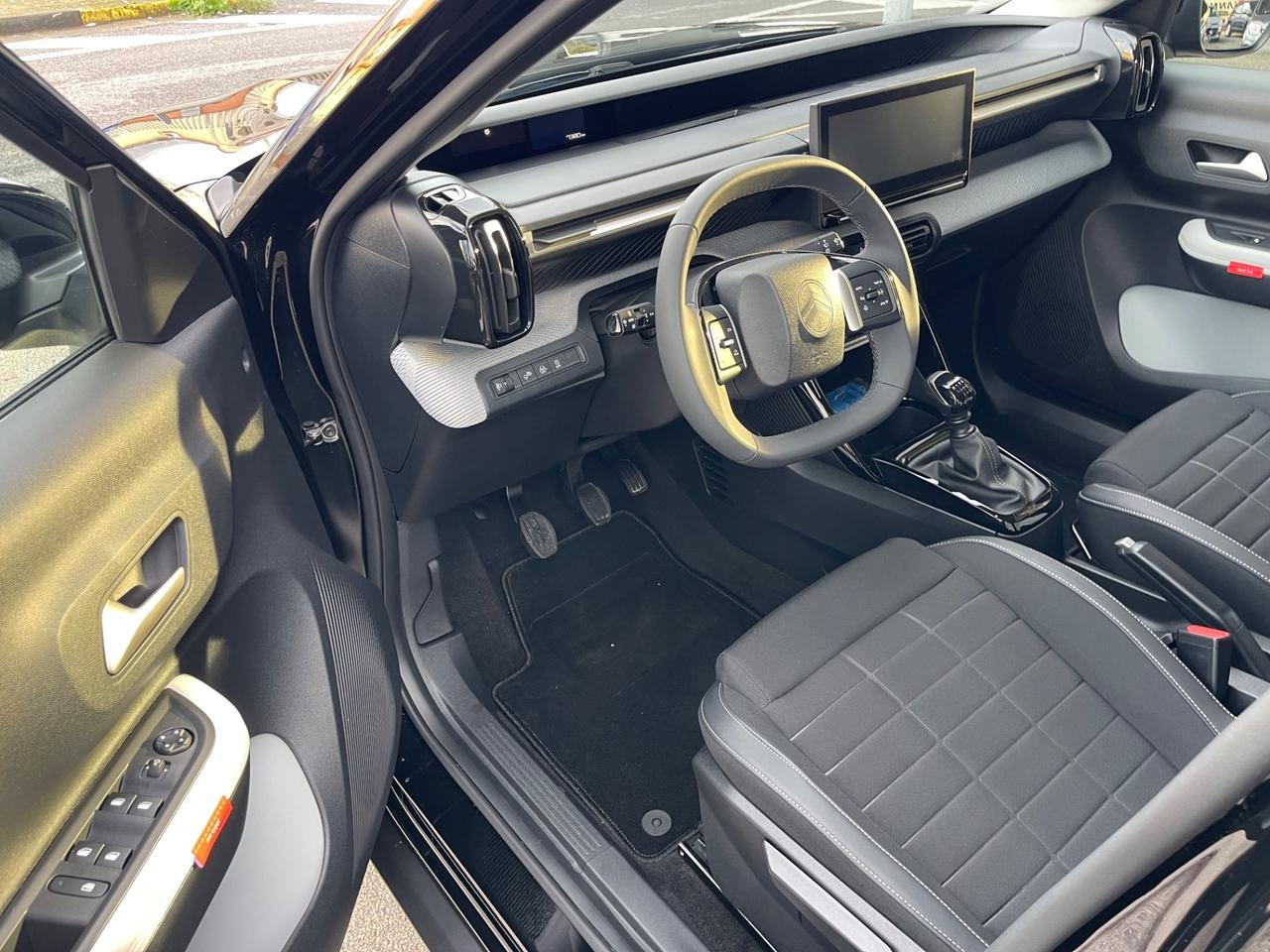 Citroen C3 PureTech 100 S&S Max 7000 KM