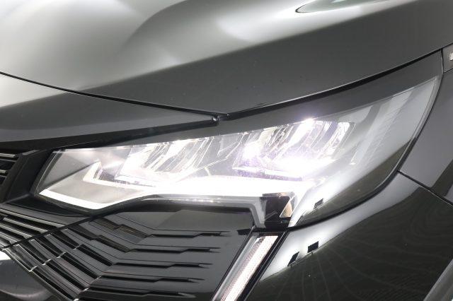 PEUGEOT 3008 3008 BlueHDi 130 EAT8 Allure Pack