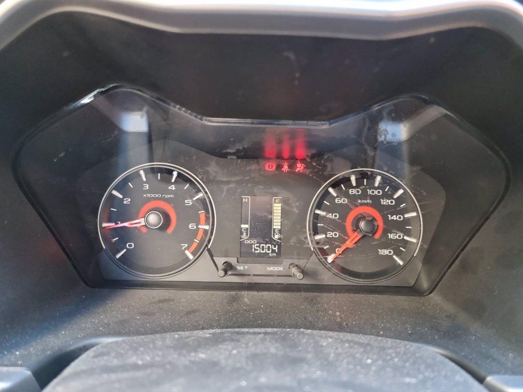 MAHINDRA Kuv100 1.2 k6+ del 2023