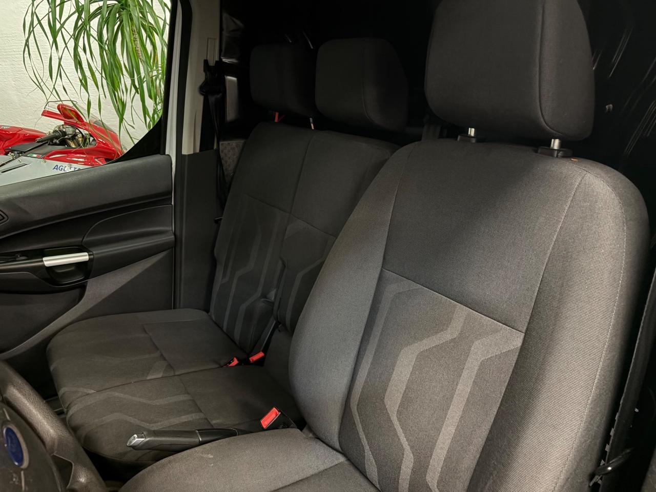 Ford Transit Connect 200 1.5 TDCi PC Furgone Trend