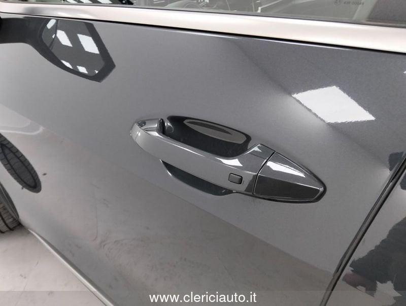 KIA Sportage 1.6 TGDi PHEV AWD AT Style