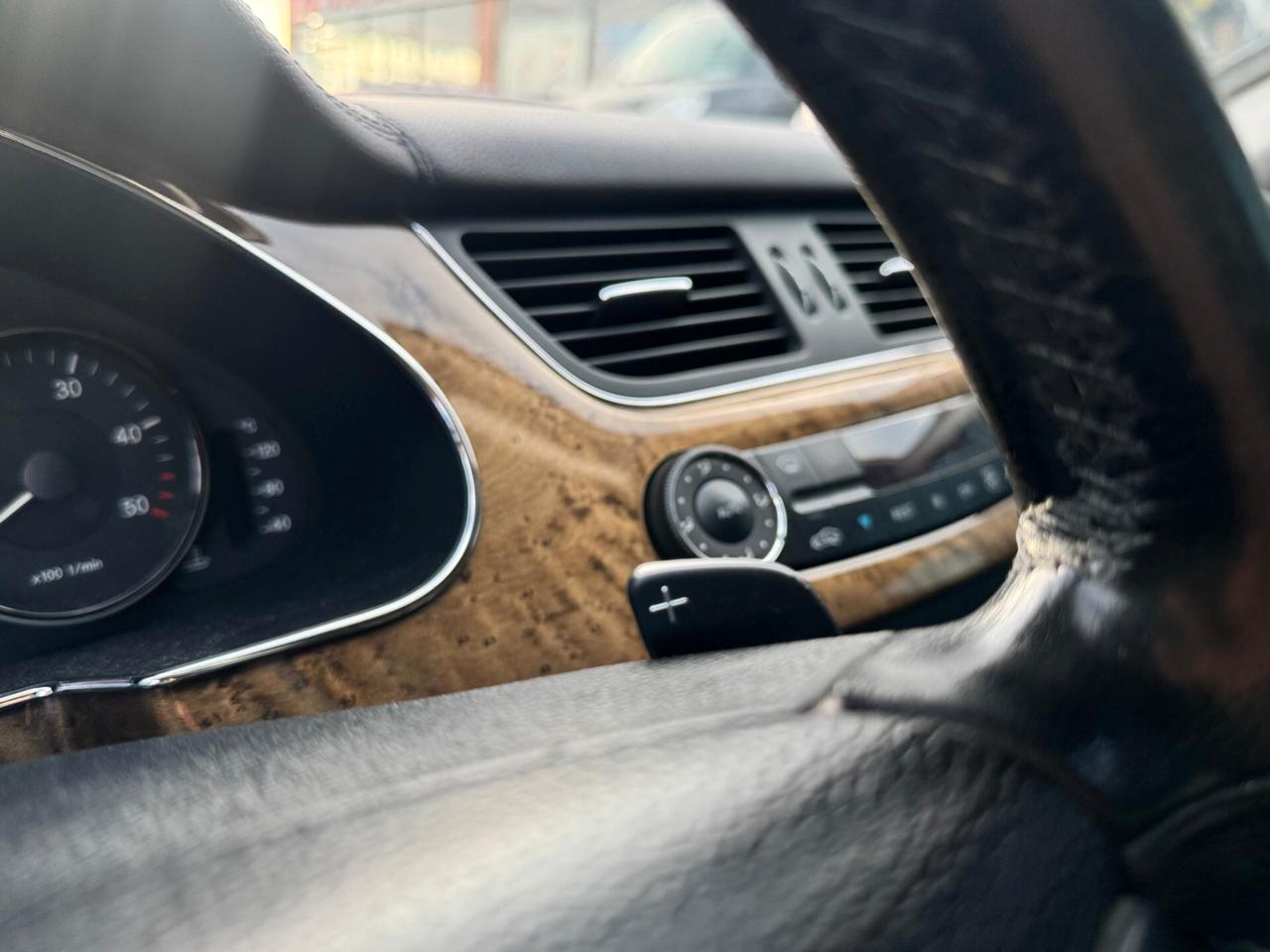 Mercedes-benz CLS 320 CDI Sport 2008