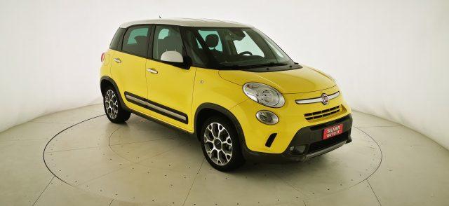FIAT 500L 1.3 Multijet 85 CV Trekking