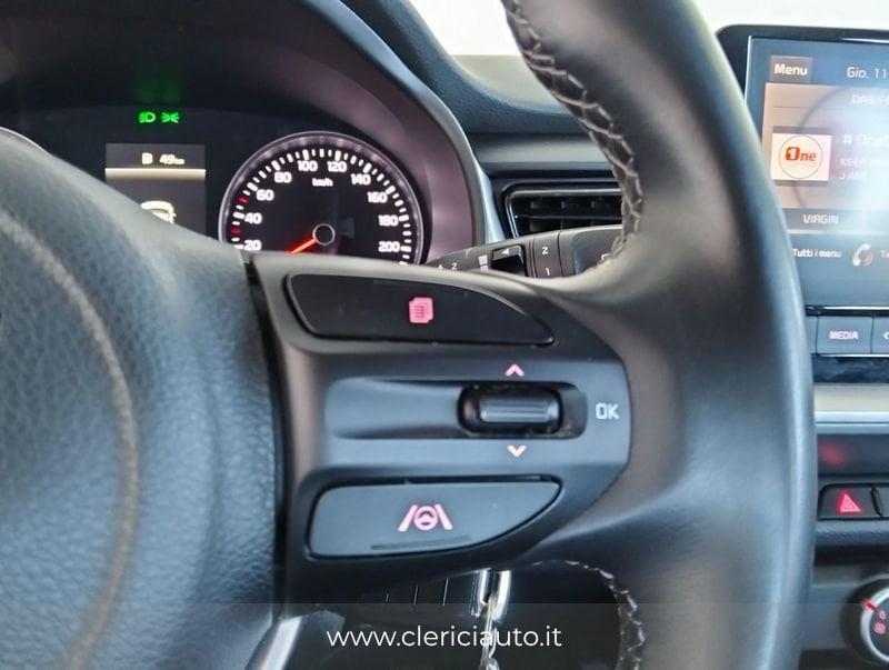 Kia Stonic 1.2 DPI Urban
