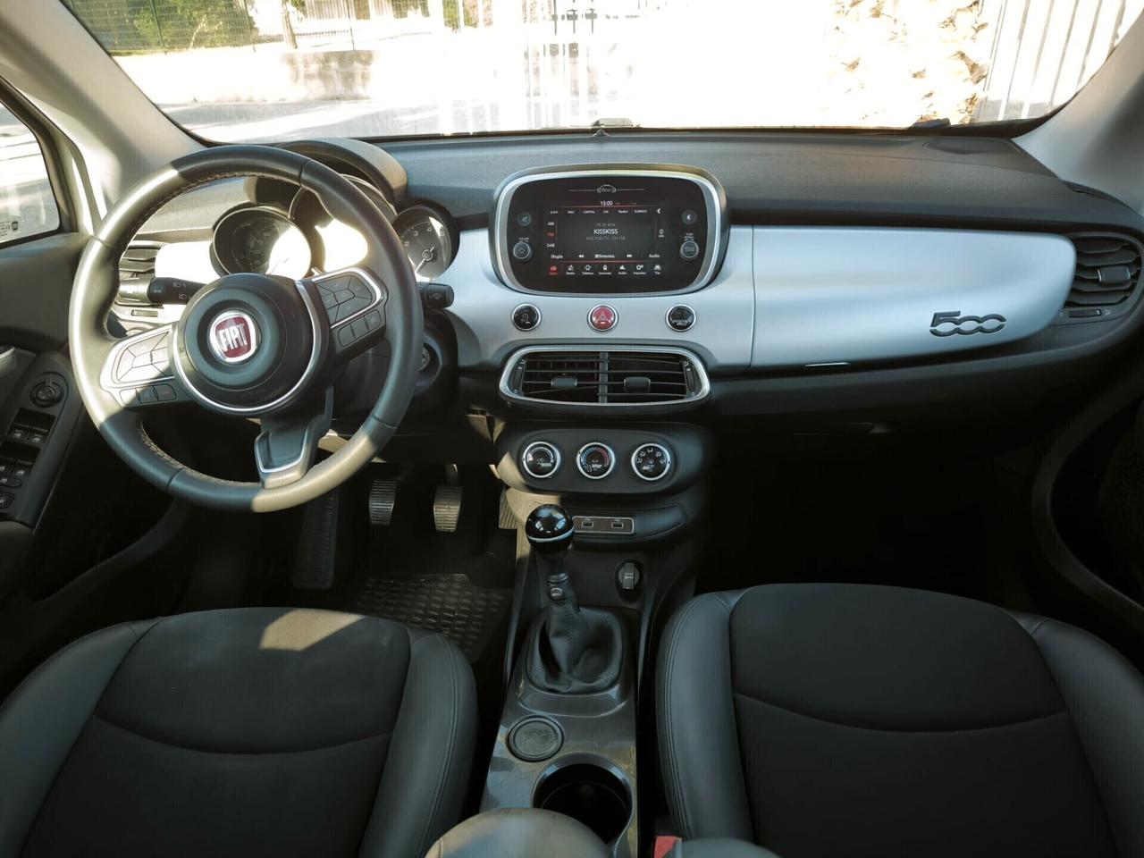 Fiat 500X 1.0 T3 120 CV Connect