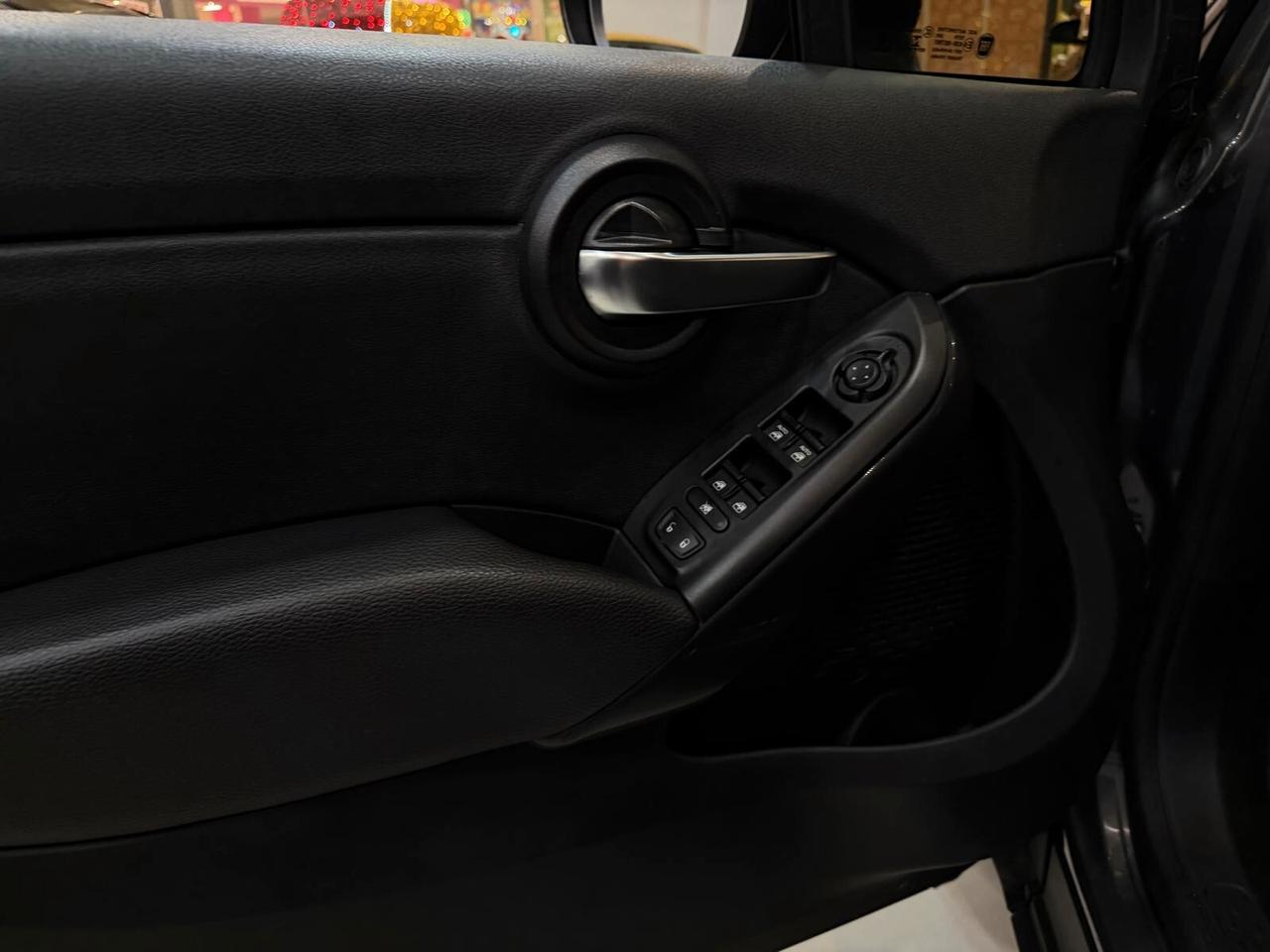 Fiat 500X 1.3 MultiJet 95 CV 2020 CROSS