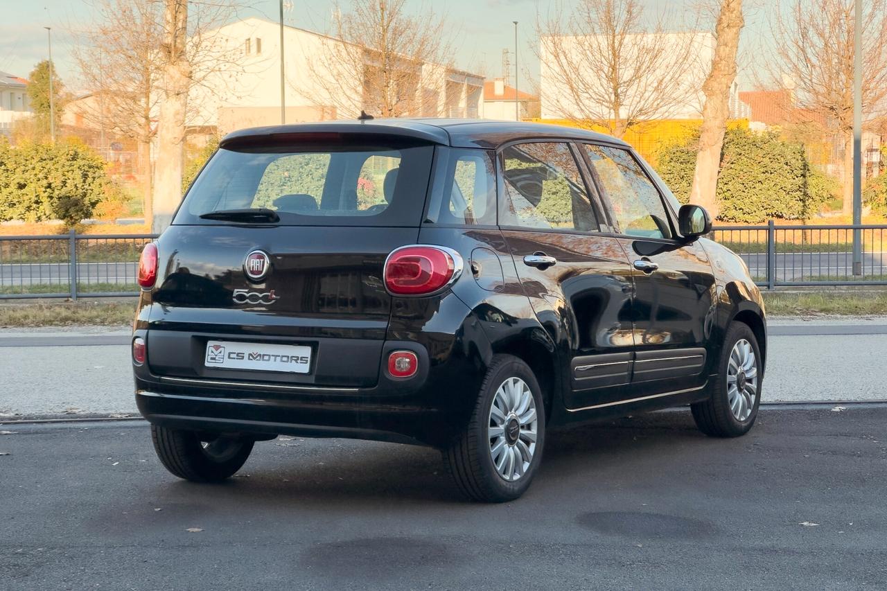 Fiat 500L 1.3 Multijet 85 CV Pop Star