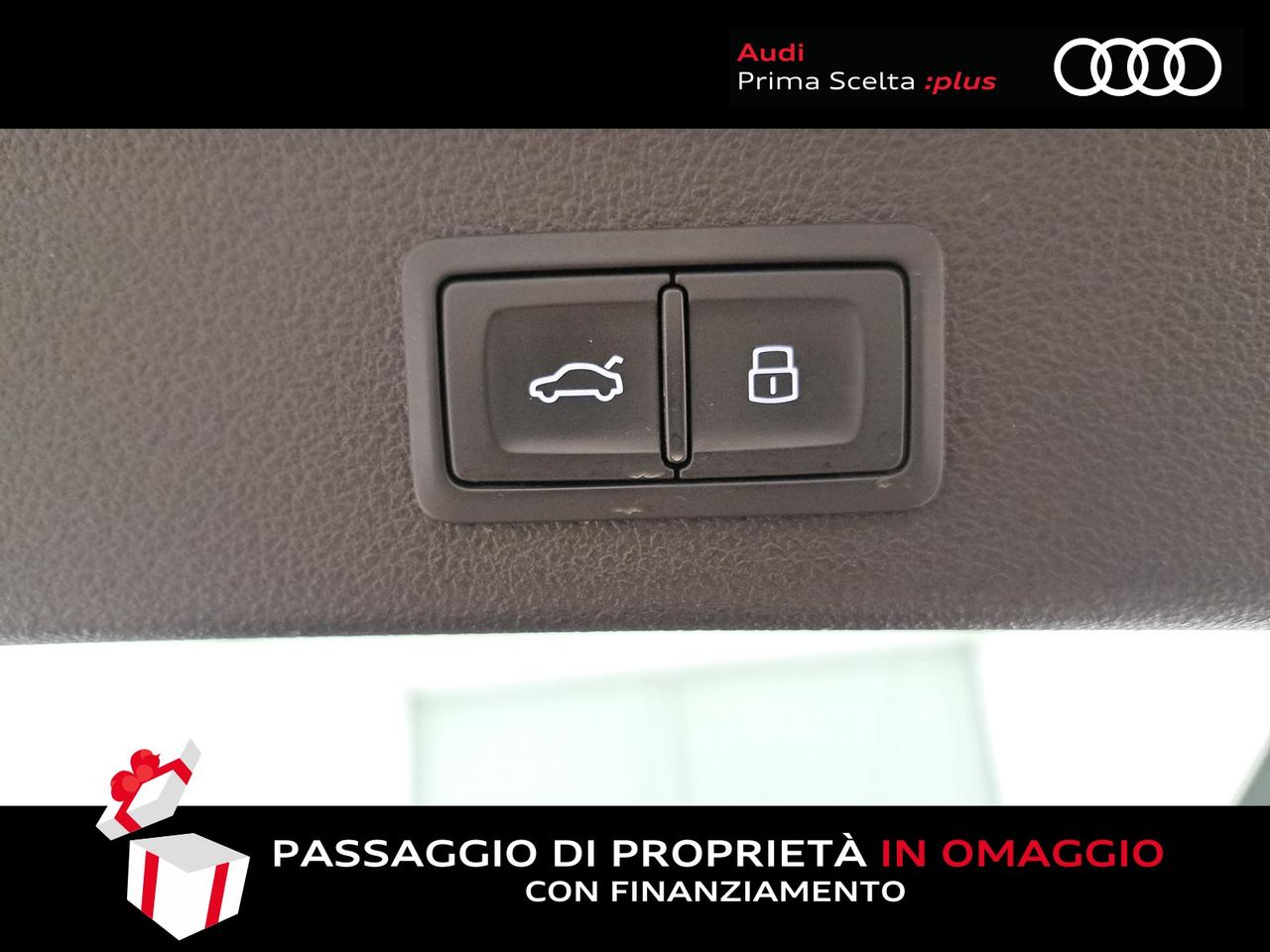 Audi A6 avant 40 2.0 tdi mhev 12v s line edition quattro s-tronic