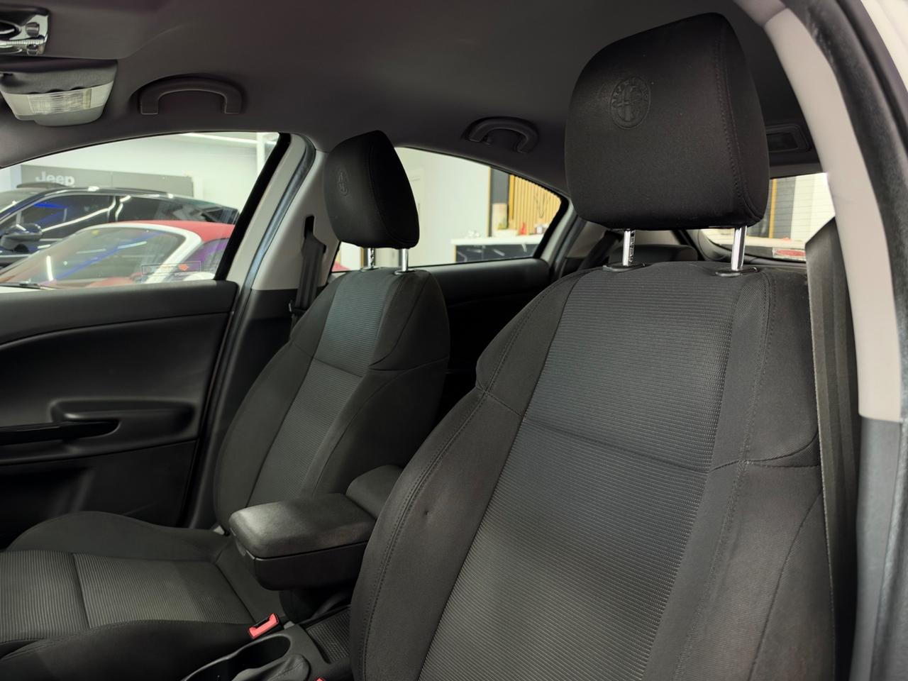 Alfa Romeo Giulietta 1.4 TURBO GPL Full Opt