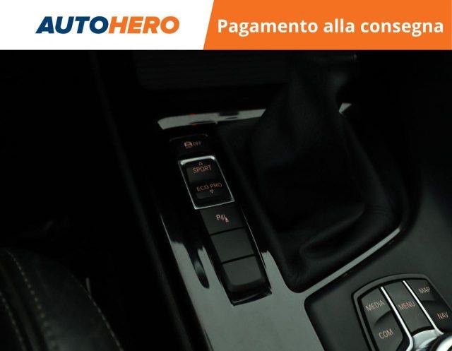 BMW X1 sDrive18d xLine