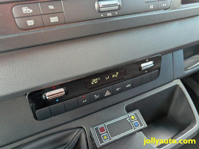 MERCEDES-BENZ Sprinter 43L/35 311CDI RWD SL-TA Furgone PRO