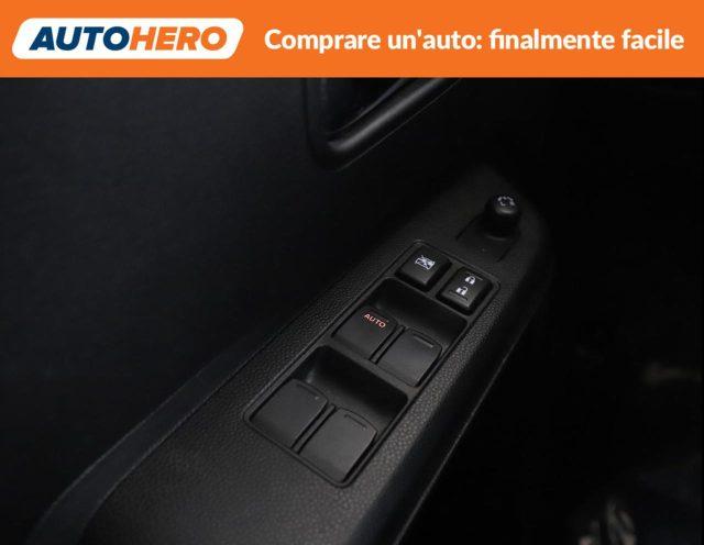 SUZUKI Ignis 1.2 Hybrid Top