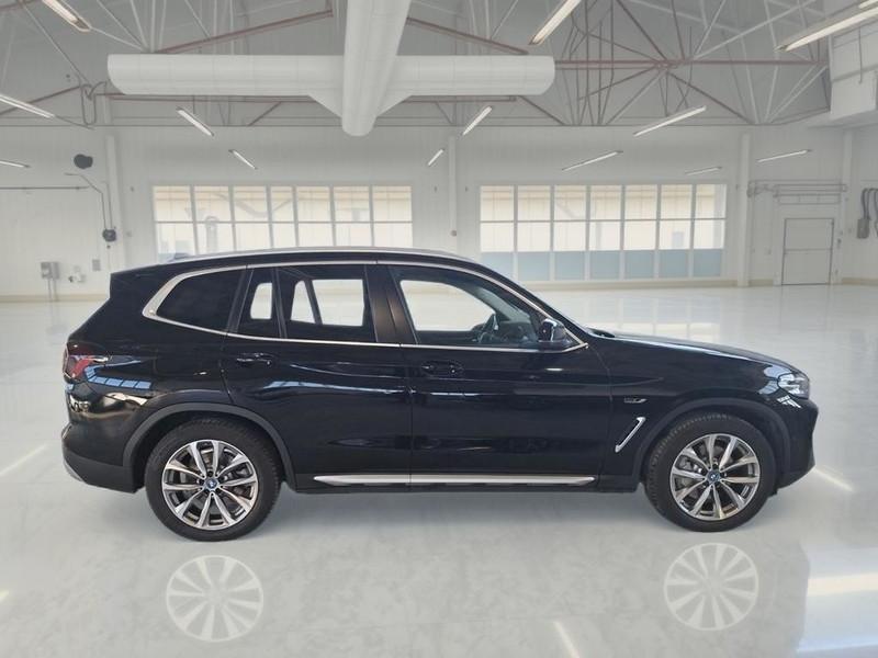 BMW X3 XDRIVE 30E AUTO SUV