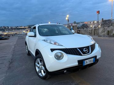 Nissan Juke 1.5 dCi Acenta PERMUTE 3336121884